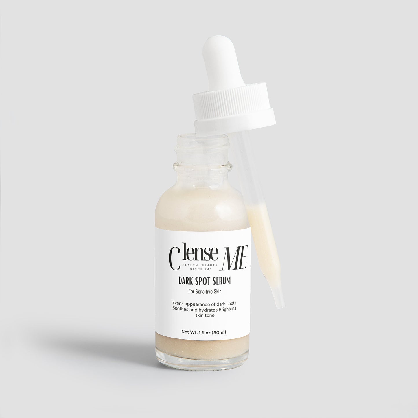 Dark Spot Serum for Normal Skin