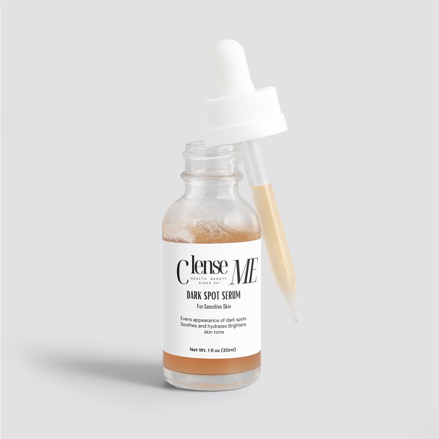 Dark Spot Serum for Sensitive Skin