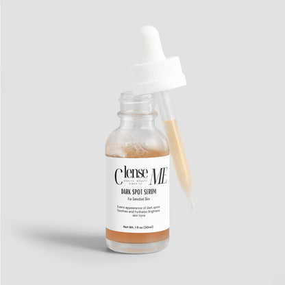 Dark Spot Serum for Sensitive Skin