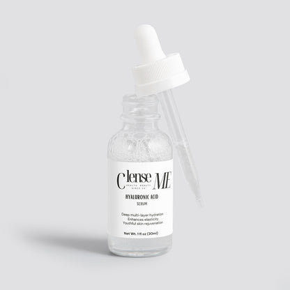 Hyaluronic Acid Serum