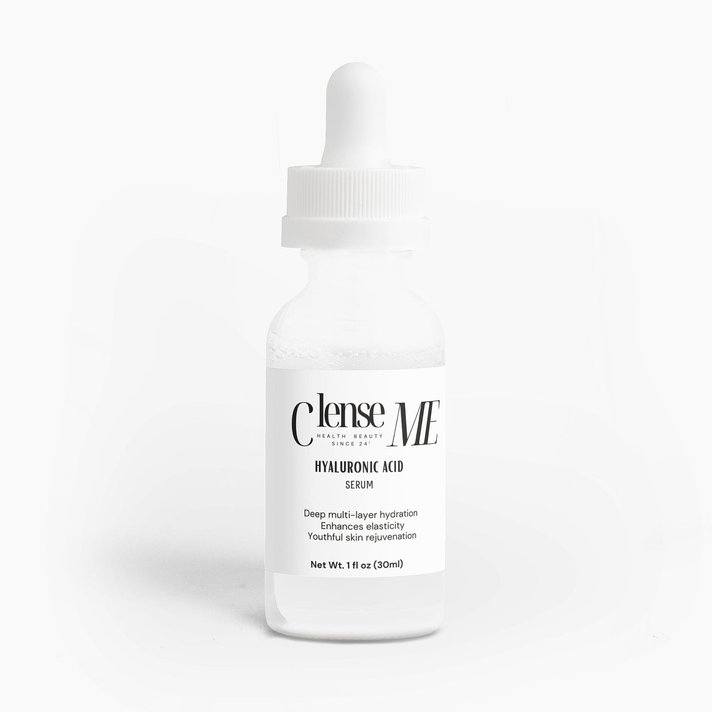 Hyaluronic Acid Serum