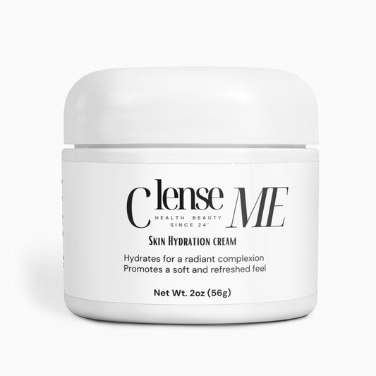 Skin Hydration Cream