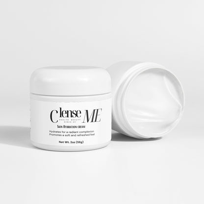 Skin Hydration Cream