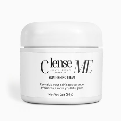 Skin Firming Cream