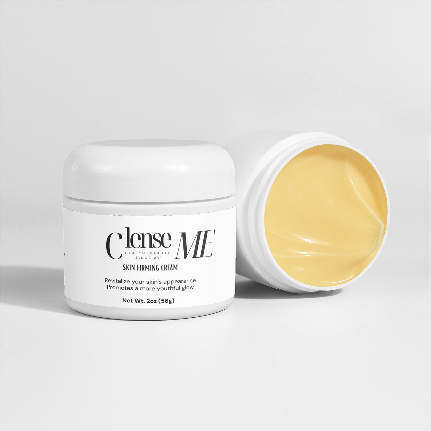 Skin Firming Cream